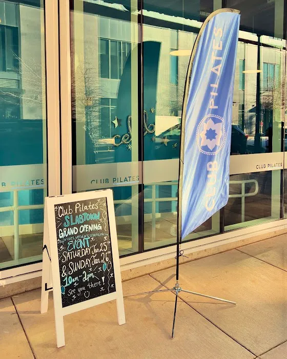 Club Pilates Picture 3