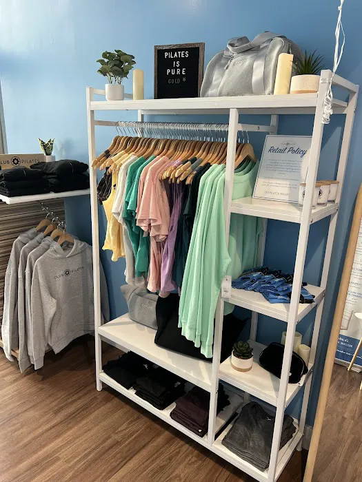 Club Pilates Picture 5