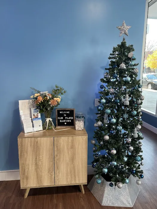 Club Pilates Picture 4