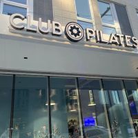 Club Pilates ico