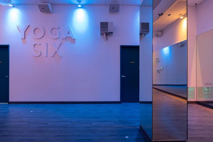YogaSix Slabtown Picture 1
