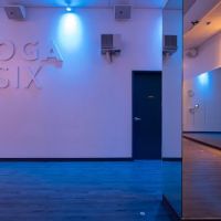 YogaSix Slabtown ico