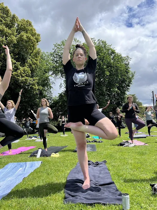 YogaSix Slabtown Picture 6