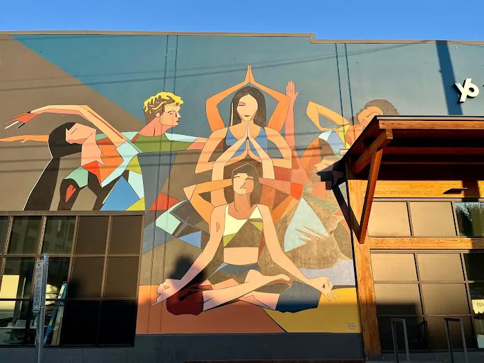 YogaSix Slabtown Picture 2