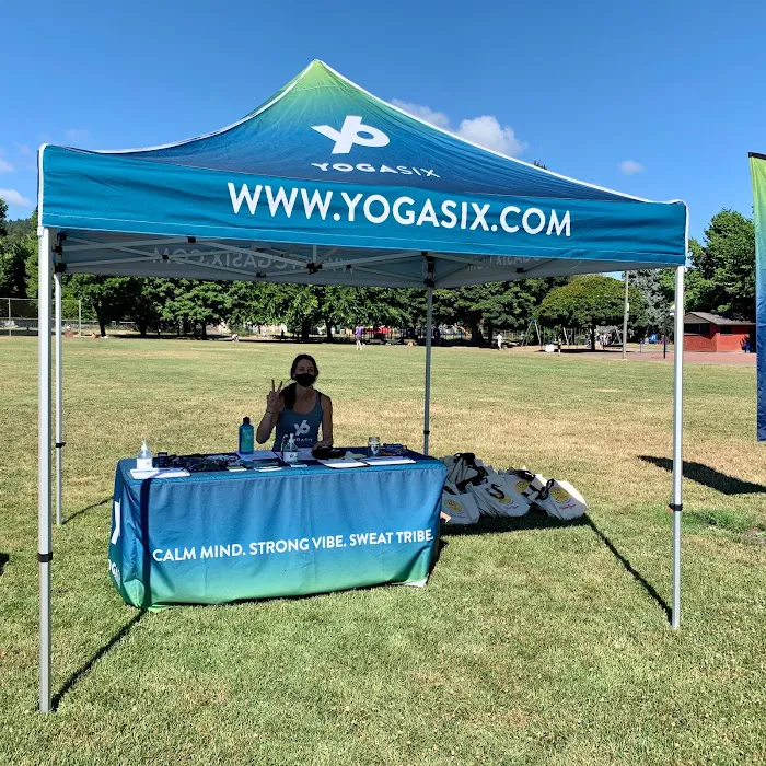 YogaSix Slabtown Picture 8