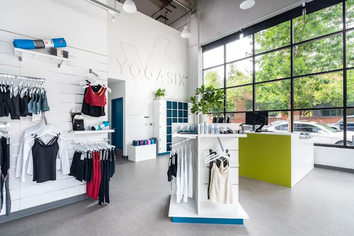 YogaSix Slabtown Picture 4