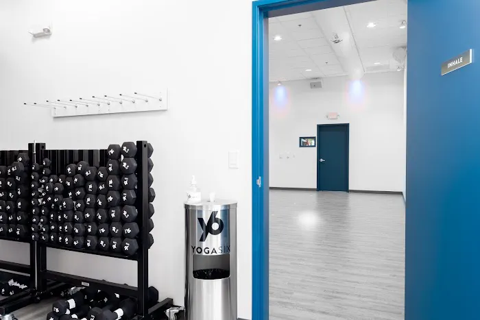 YogaSix Slabtown Picture 10