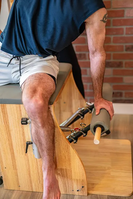 Trillium Pilates Picture 1