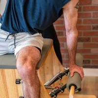 Trillium Pilates ico