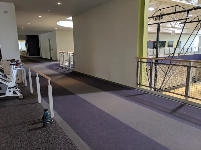 Beauchamp Recreation & Wellness Center Picture 2