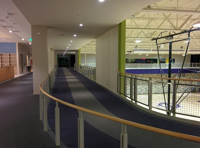 Beauchamp Recreation & Wellness Center Picture 6