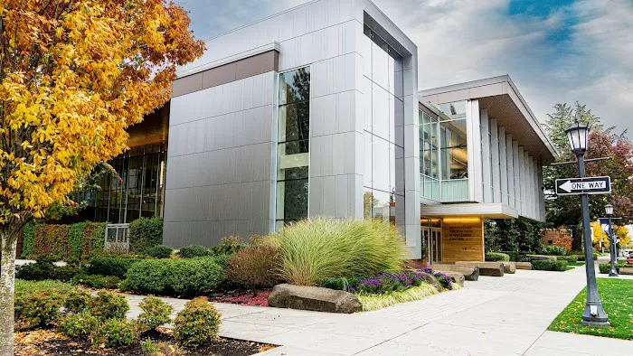 Beauchamp Recreation & Wellness Center Picture 9