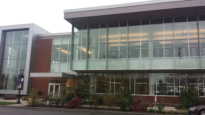 Beauchamp Recreation & Wellness Center Picture 7