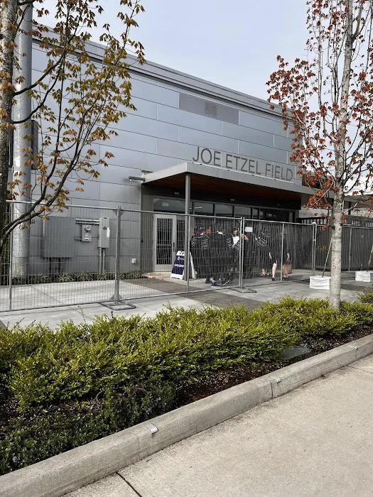 Beauchamp Recreation & Wellness Center Picture 10