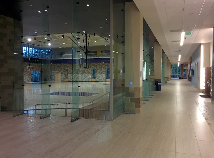 Beauchamp Recreation & Wellness Center Picture 3