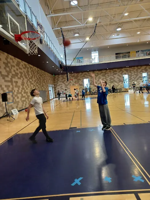 Beauchamp Recreation & Wellness Center Picture 1