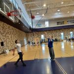 Beauchamp Recreation & Wellness Center