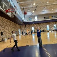 Beauchamp Recreation & Wellness Center ico