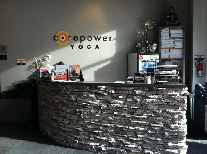 CorePower Yoga - Portland Northwest Picture 2