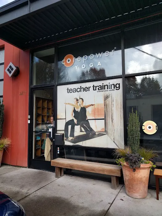 CorePower Yoga - Portland Northwest Picture 9