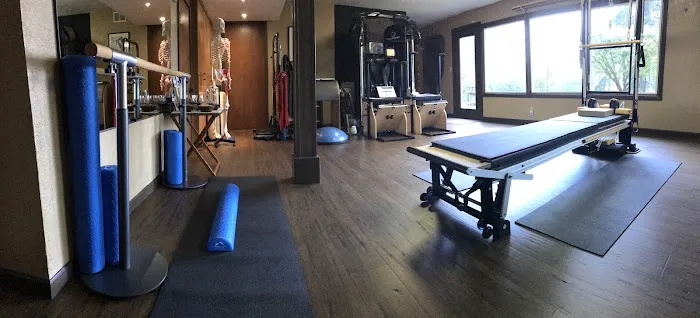 Integrative Health and Fitness Picture 3