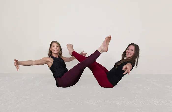 Integrative Health and Fitness Picture 2