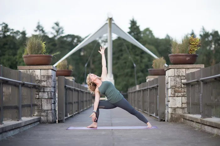Twist Yoga and Pilates Studio Lake Oswego Picture 7