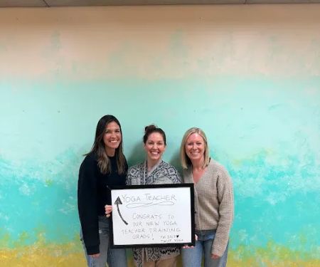 Twist Yoga and Pilates Studio Lake Oswego