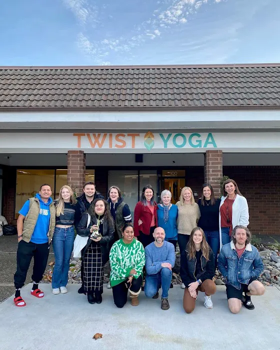 Twist Yoga and Pilates Studio Lake Oswego Picture 5