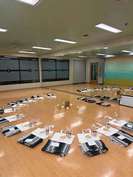 Twist Yoga and Pilates Studio Lake Oswego Picture 10