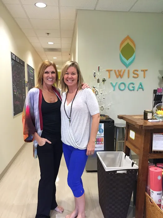 Twist Yoga and Pilates Studio Lake Oswego Picture 4