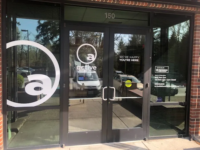 Active Wellness Center Picture 2