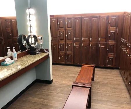 Active Wellness Center