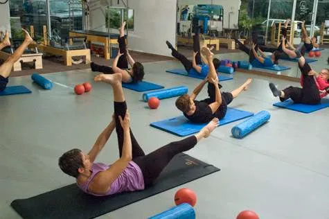 Pilates Bodies Studio, LLC Picture 4