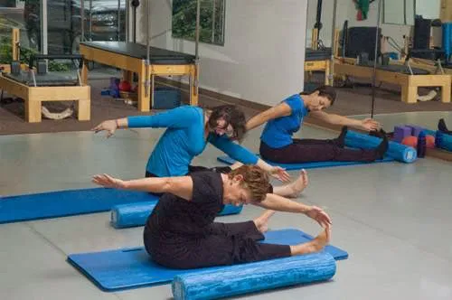 Pilates Bodies Studio, LLC Picture 3