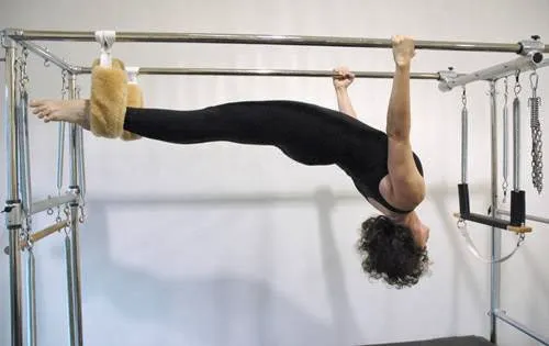 Pilates Bodies Studio, LLC Picture 1