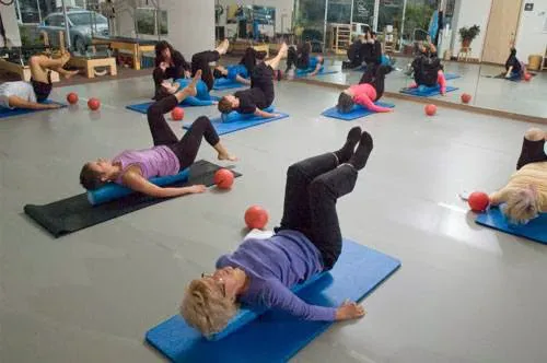 Pilates Bodies Studio, LLC Picture 7