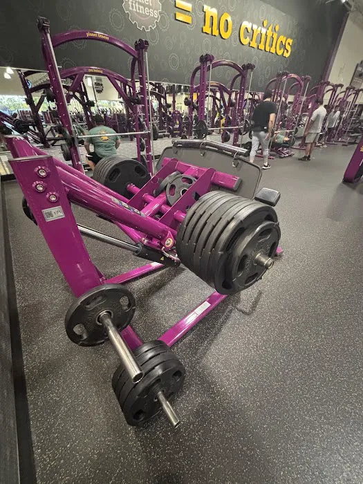 Planet Fitness Picture 3
