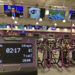 Planet Fitness