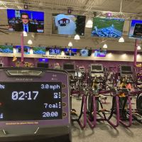 Planet Fitness ico