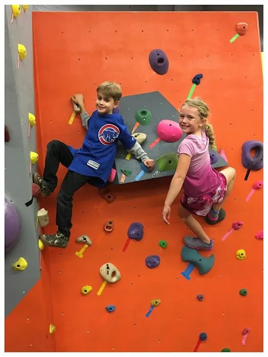 Skyhook Ninja Fitness Picture 1