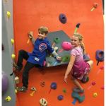 Skyhook Ninja Fitness