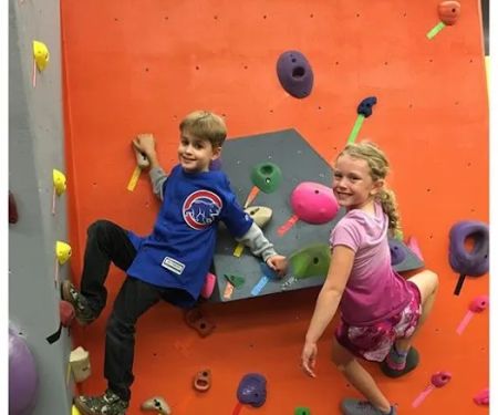 Skyhook Ninja Fitness