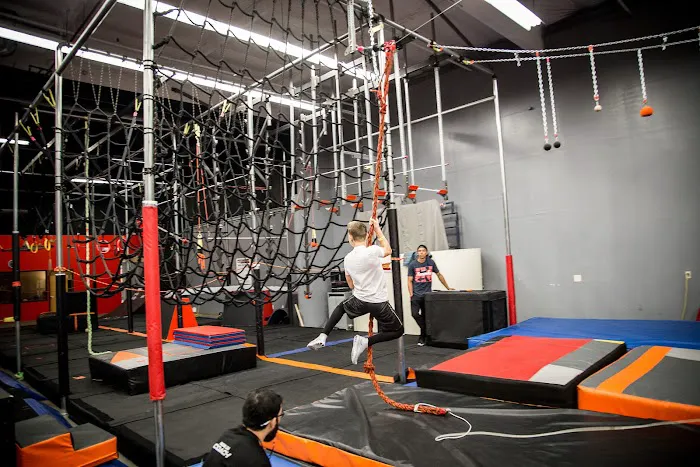 Skyhook Ninja Fitness Picture 2