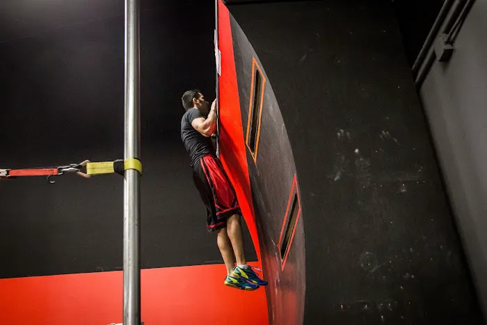 Skyhook Ninja Fitness Picture 9