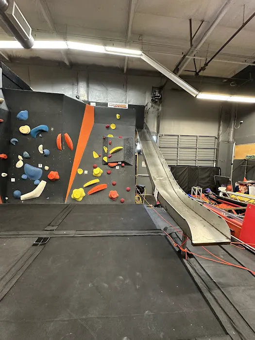 Skyhook Ninja Fitness Picture 6