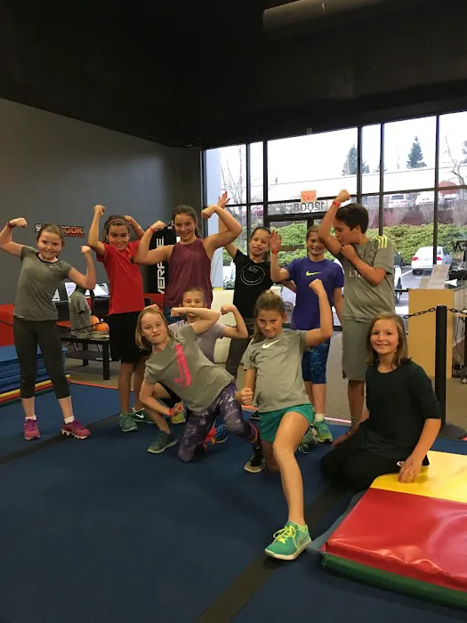 Skyhook Ninja Fitness Picture 3