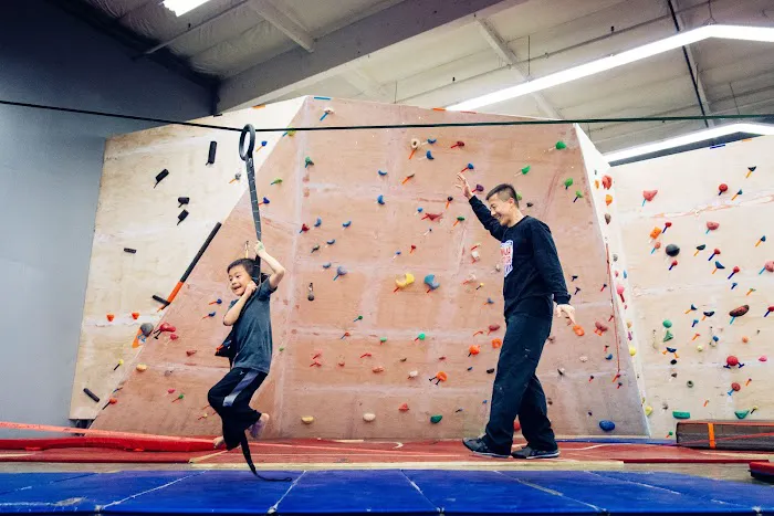 Skyhook Ninja Fitness Picture 5