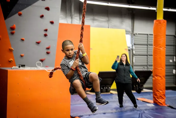 Skyhook Ninja Fitness Picture 8