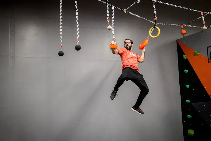 Skyhook Ninja Fitness Picture 7